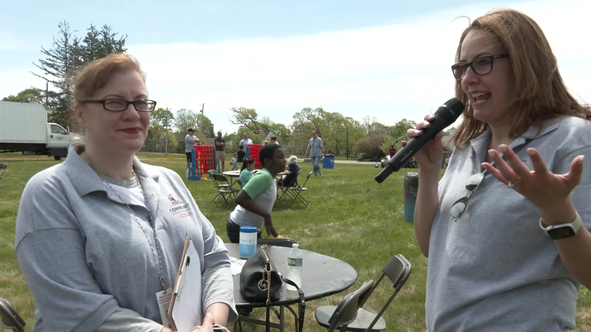 Thumbnail image for Community Schools Of Brockton Summer Kickoff (5-14-22)