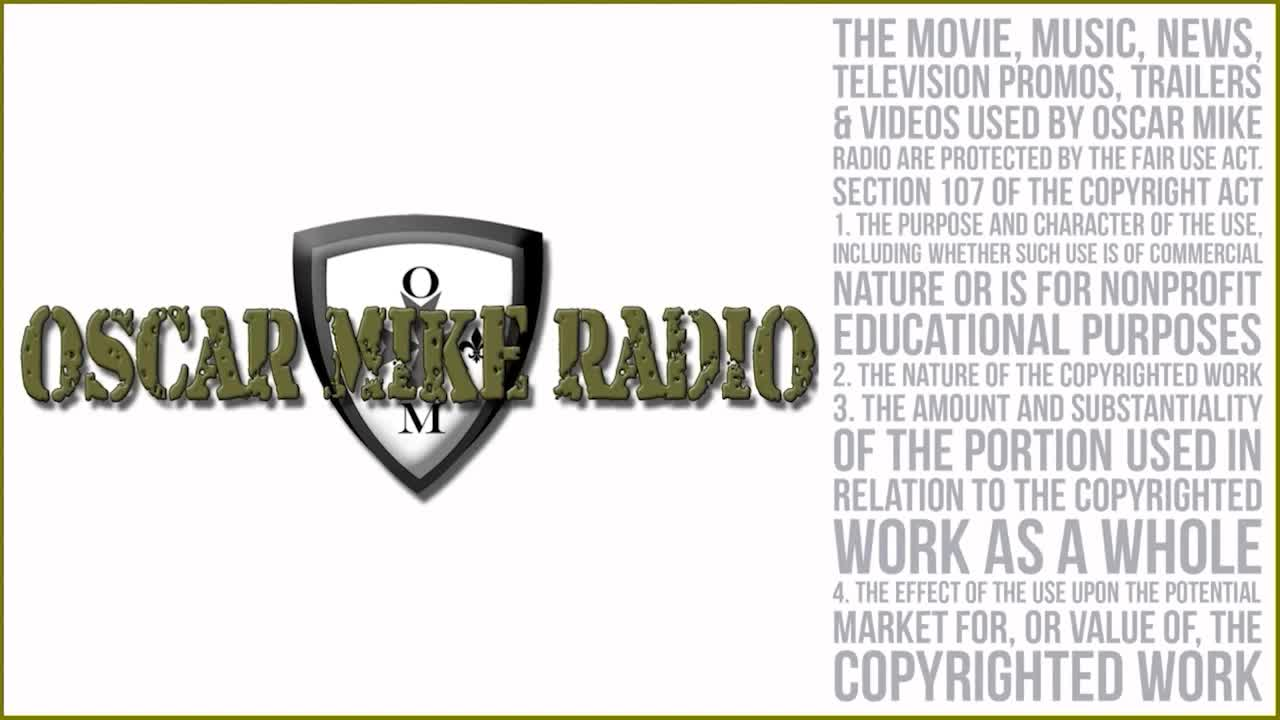 Thumbnail image for Oscar Mike Radio