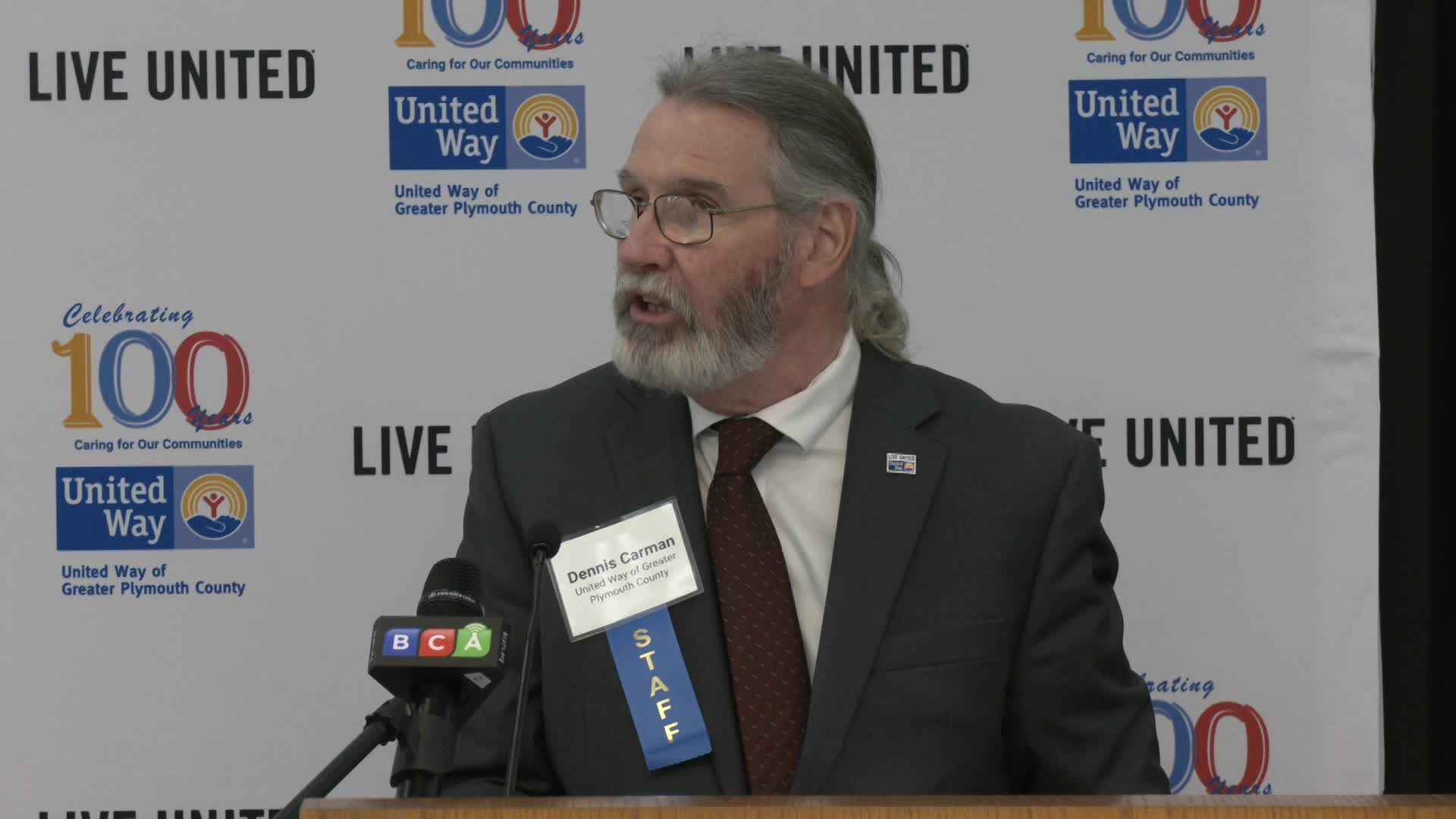 Thumbnail image for United Way GPC - 100thAnnualMeeting