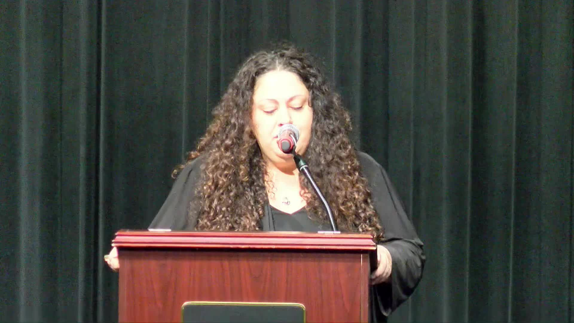 Thumbnail image for Brockton Public Schools Student Recognition Ceremony