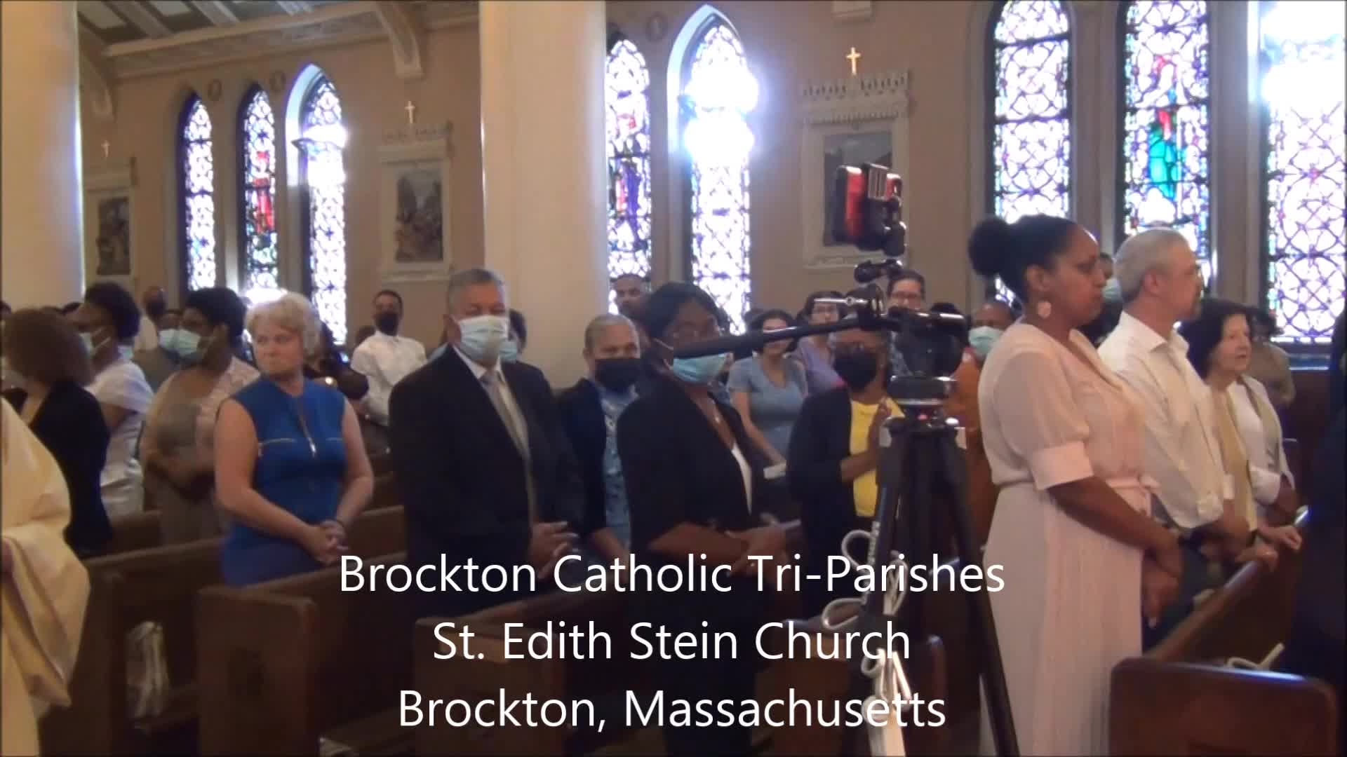 Thumbnail image for Pentecost Sunday
