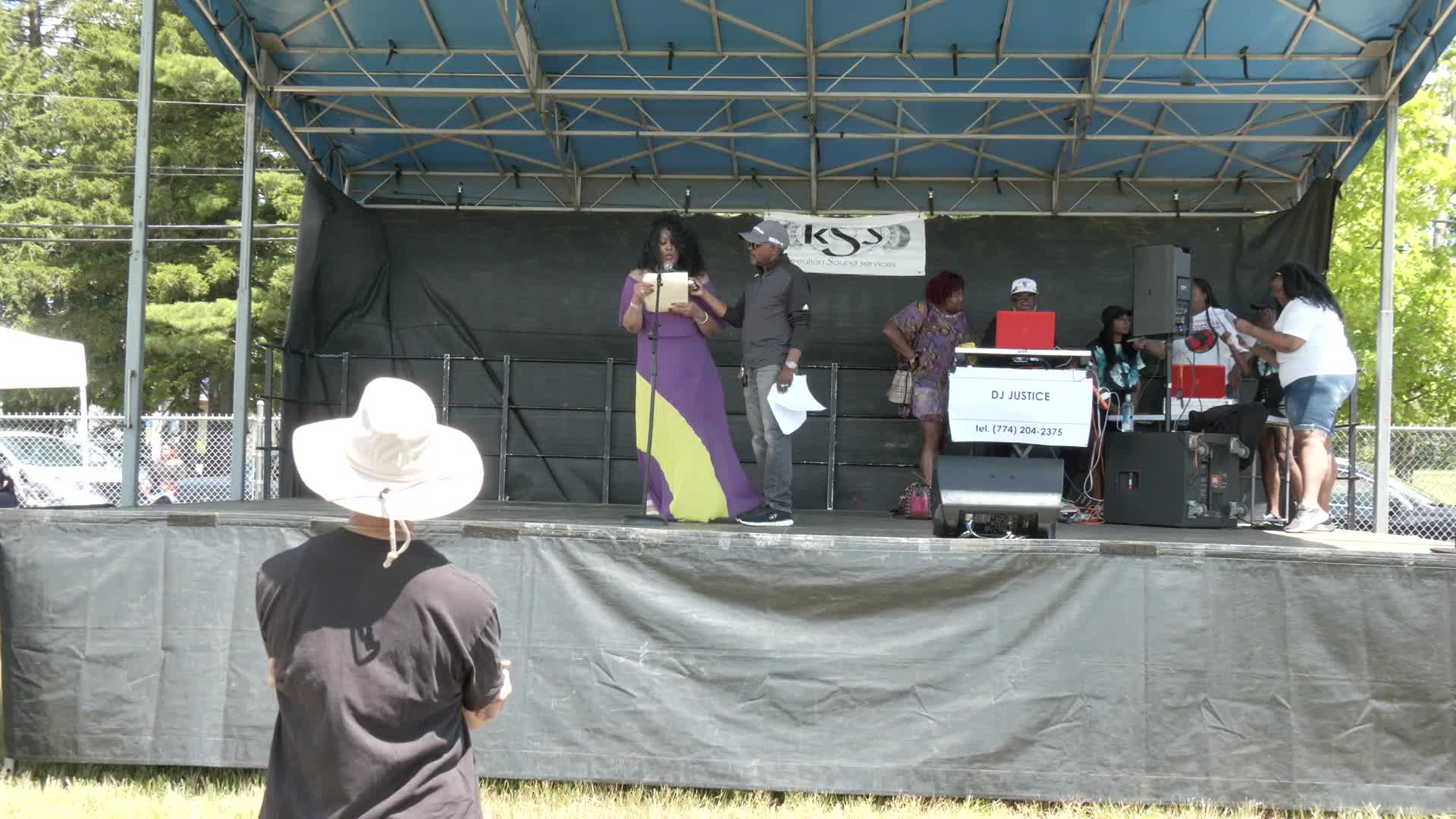 Thumbnail image for Juneteenth Celebration Festival (6-18-22)