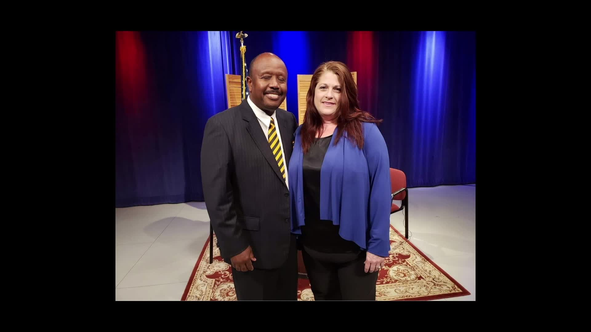 Thumbnail image for Tele Lumiere - Ep639 (07/05/2022)