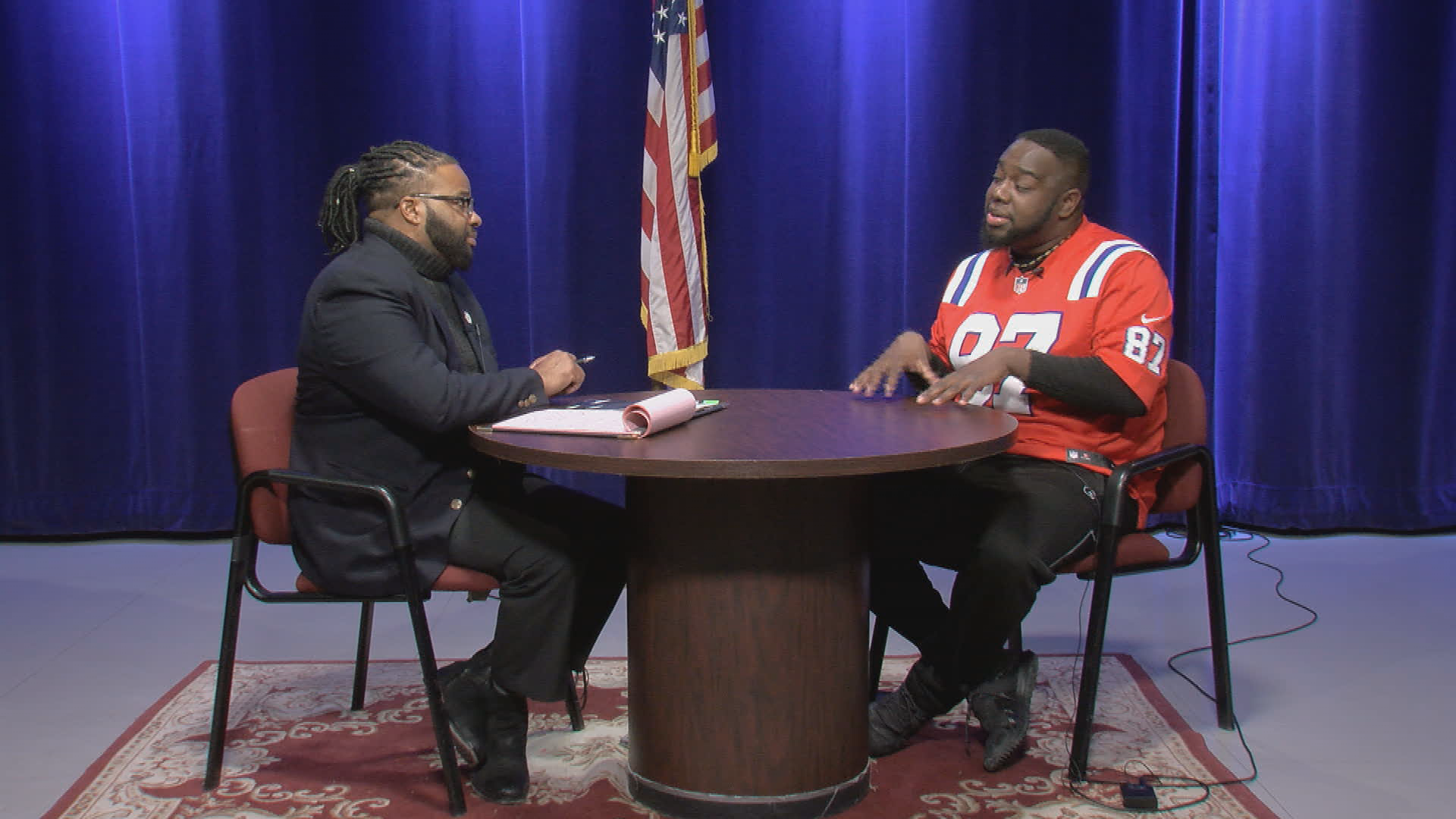 Thumbnail image for NAACP Forum - 420