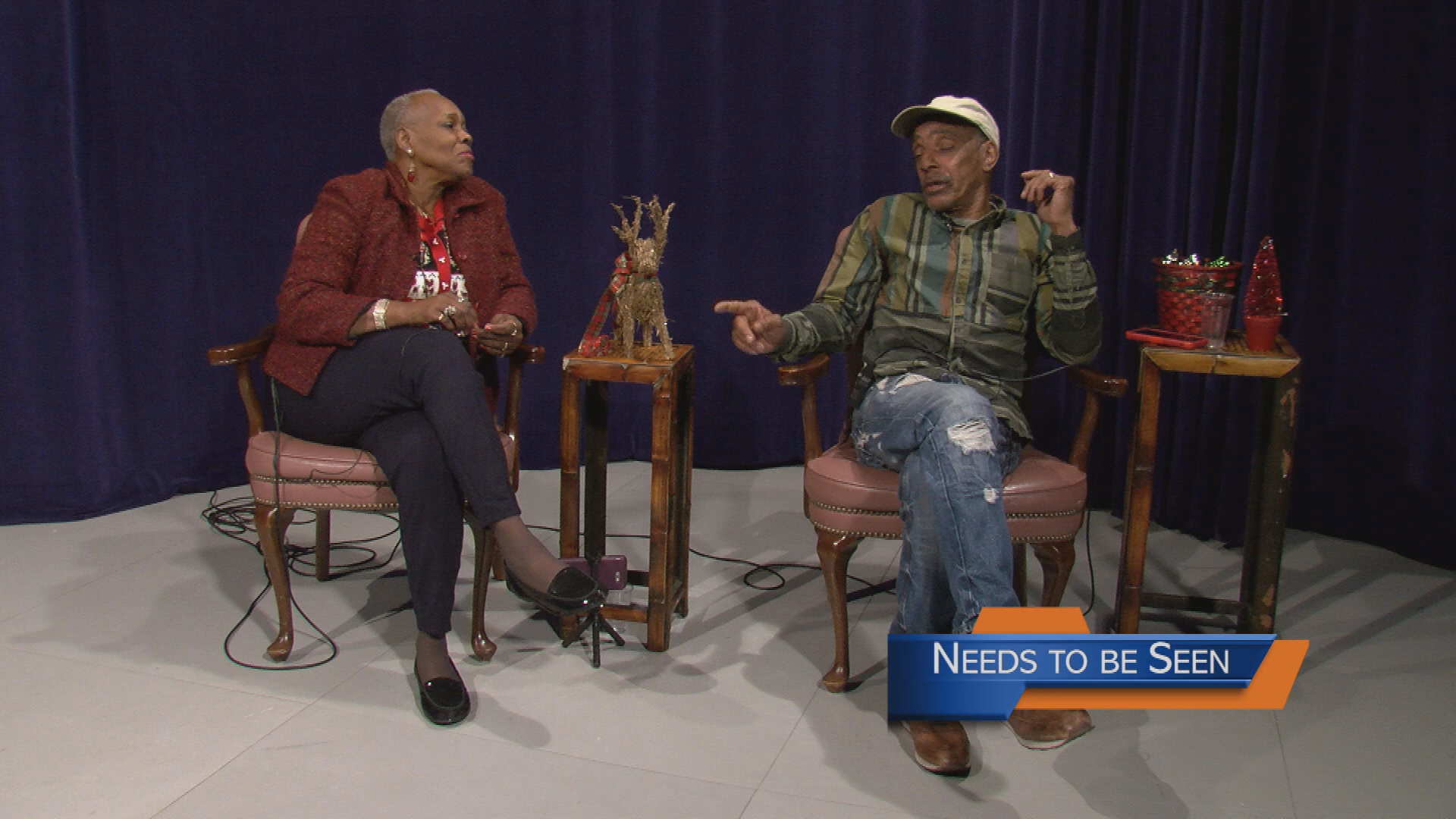 Thumbnail image for Needs to be Seen - 295