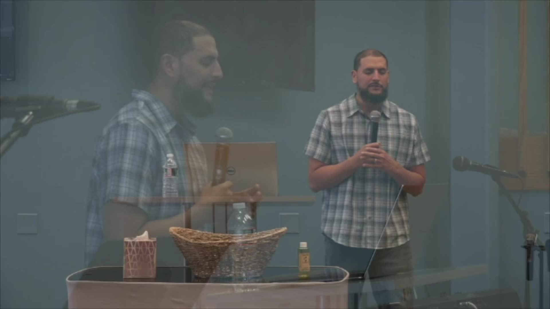 Thumbnail image for Restoration City Church