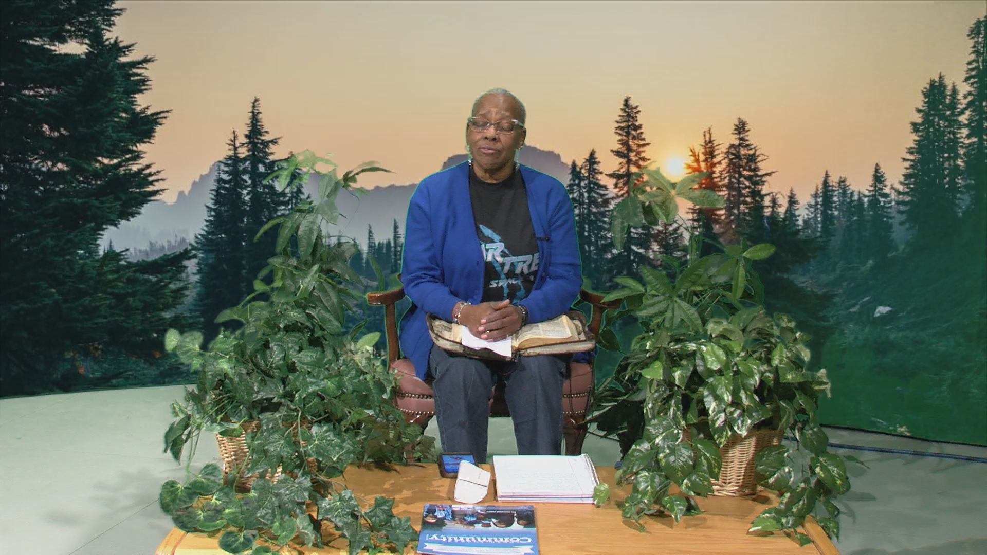 Thumbnail image for Needs to be Seen - 296