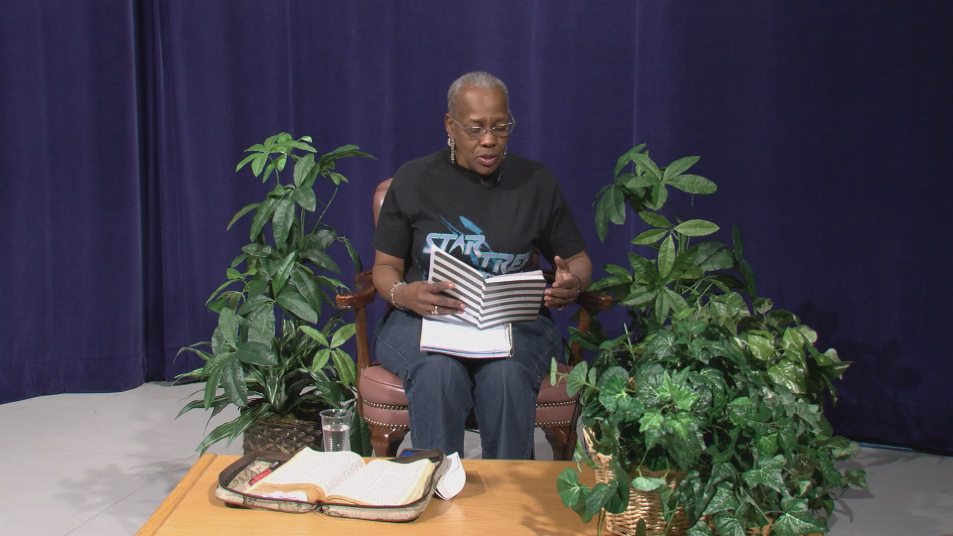 Thumbnail image for Needs to be Seen - 297