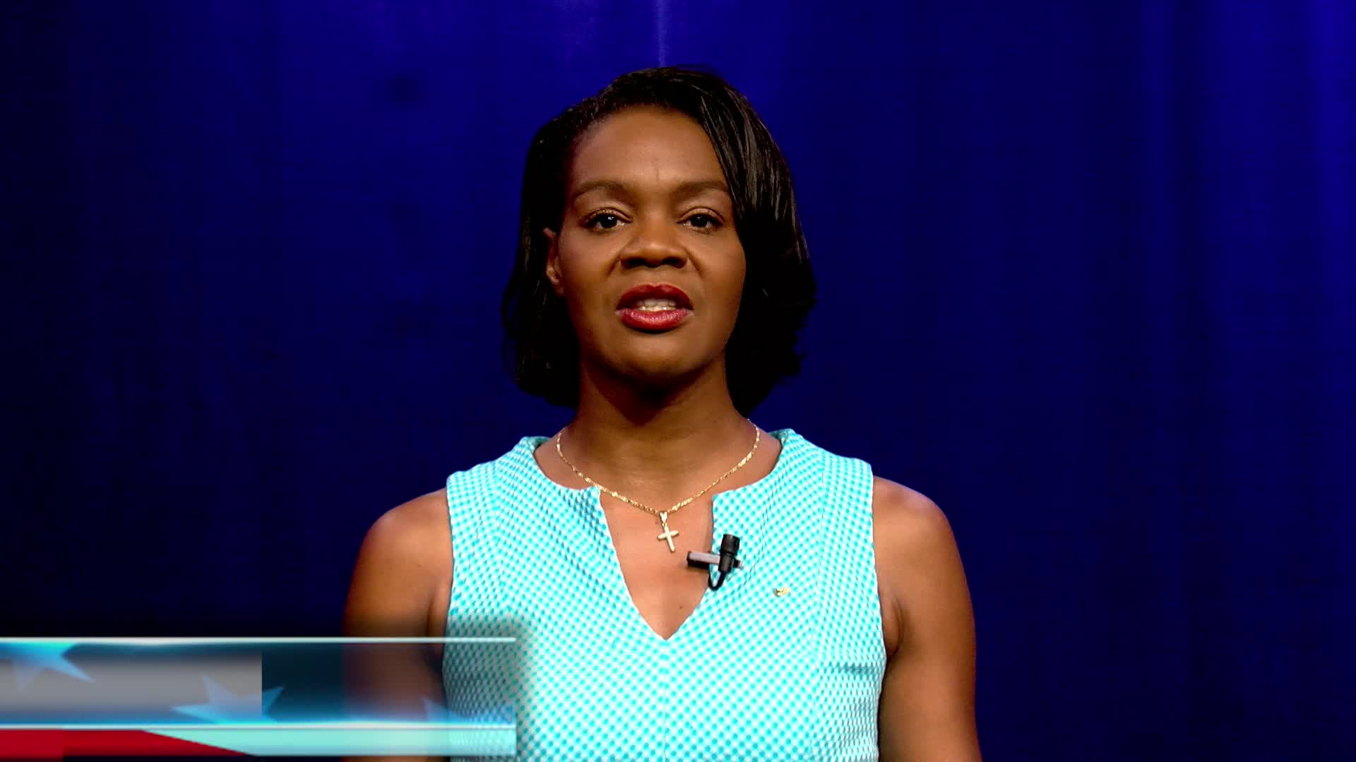 Thumbnail image for Meet The Candidates - Rayla Campbell
