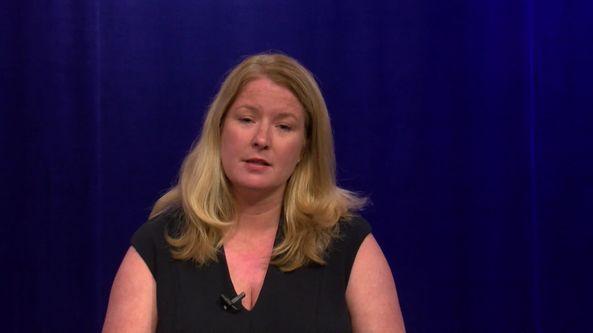 Thumbnail image for Meet The Candidates - Tami Gouveia