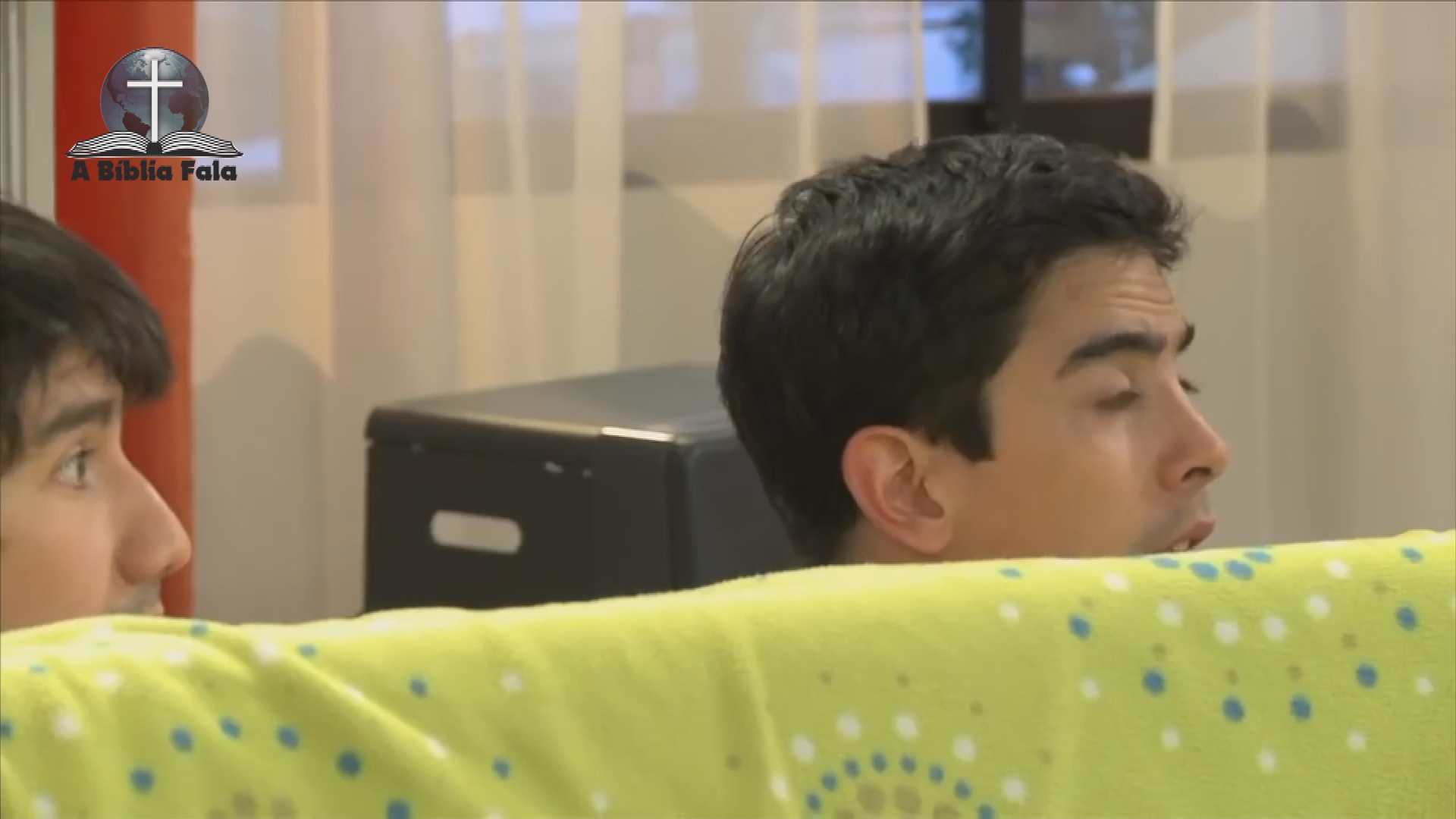 Thumbnail image for A Biblia Fala - 602