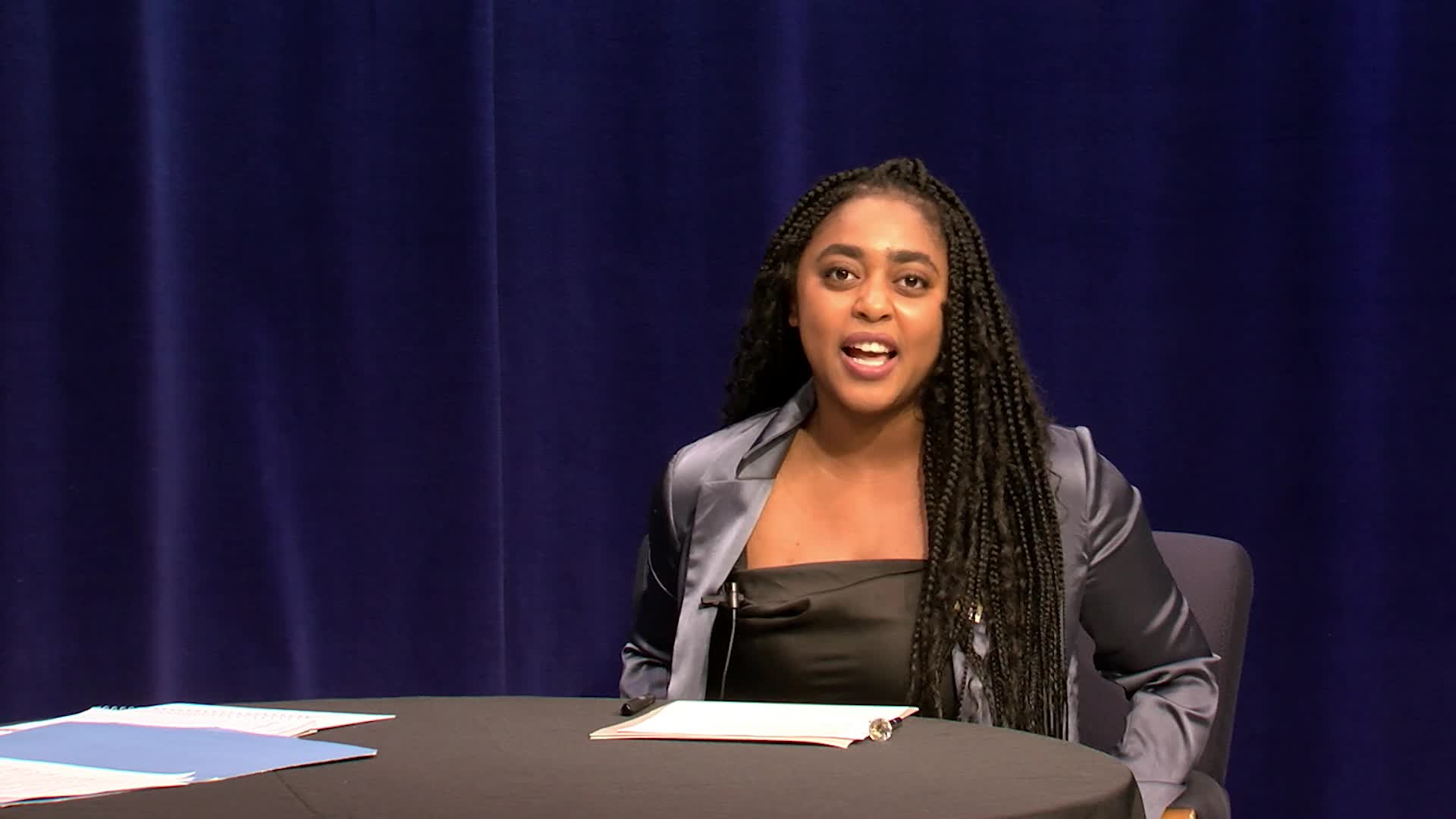 Thumbnail image for Kick back With Courtney - 04