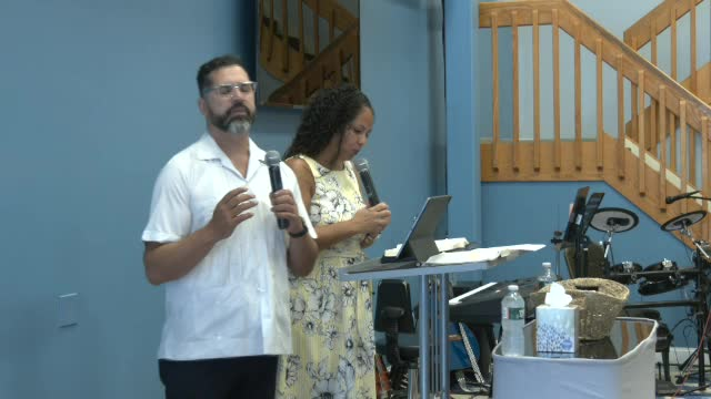Thumbnail image for Restoration City Church - 23