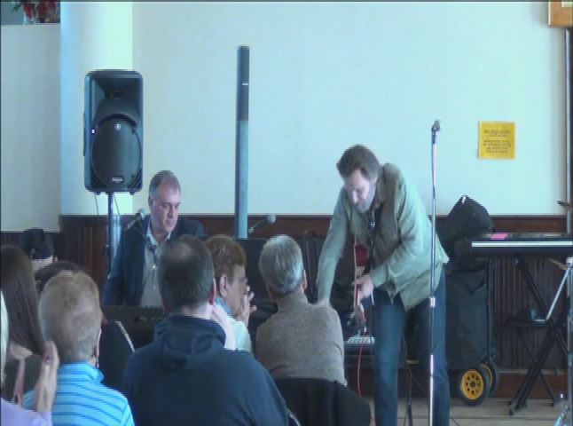 Thumbnail image for Tri Parish Council - 365