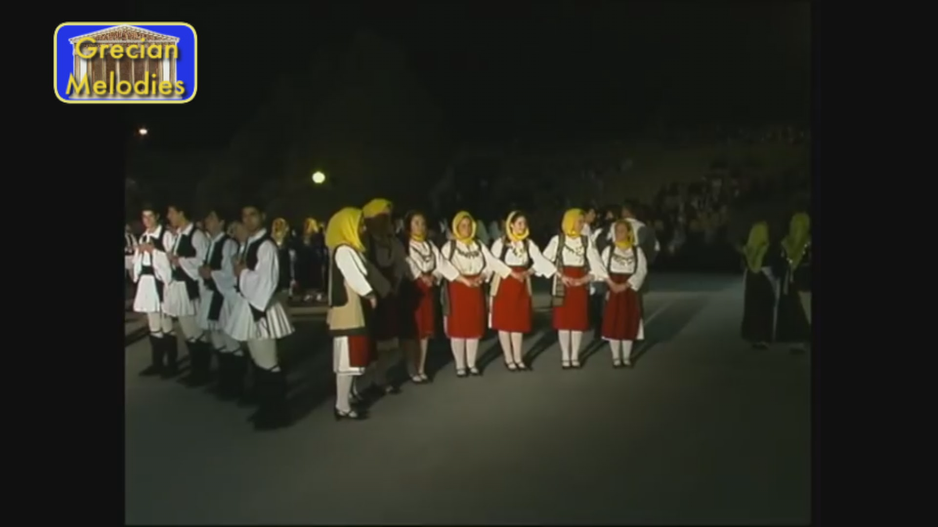 Thumbnail image for Grecian Melodies - 1016