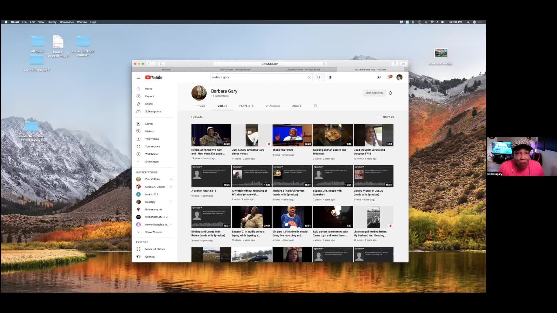 Thumbnail image for Needs to be Seen-392