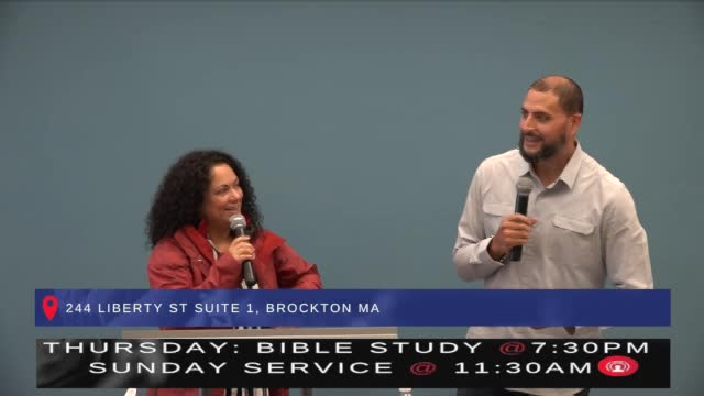 Thumbnail image for Restoration City Church-35