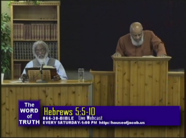 Thumbnail image for The Word of Truth - 273