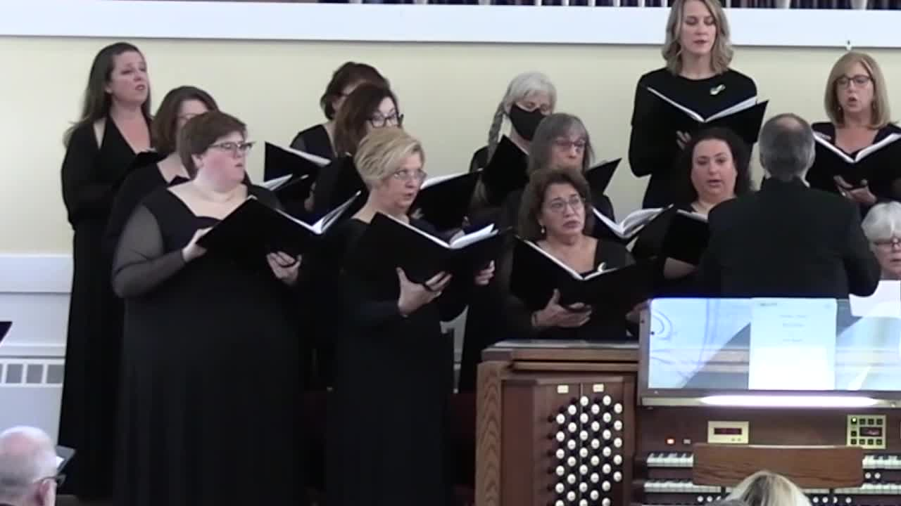 Thumbnail image for Jubilate Chorale - Requiem by John Rutter (5-8-22)