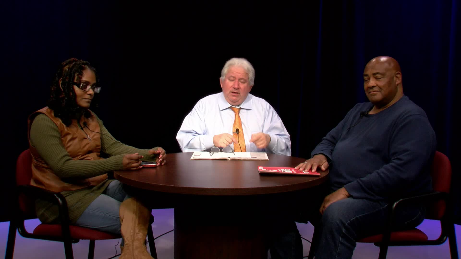 Thumbnail image for Stand Up Strong - 3