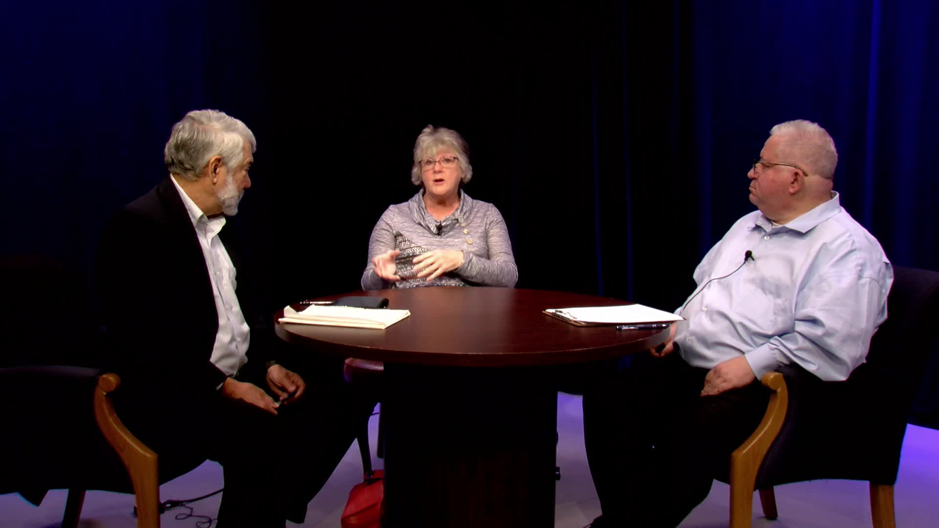 Thumbnail image for Stand Up Strong - 4