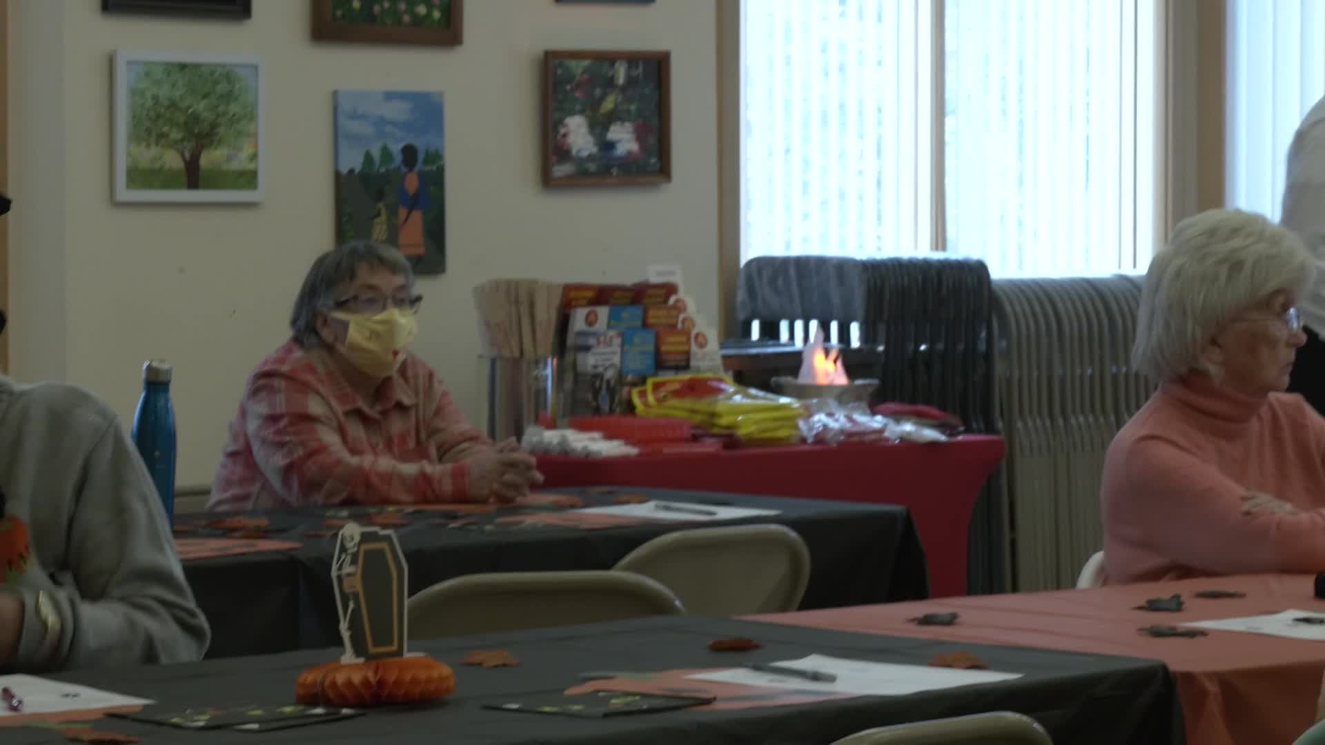 Thumbnail image for Brockton Council on Aging - Halloween Party (10-31-22)