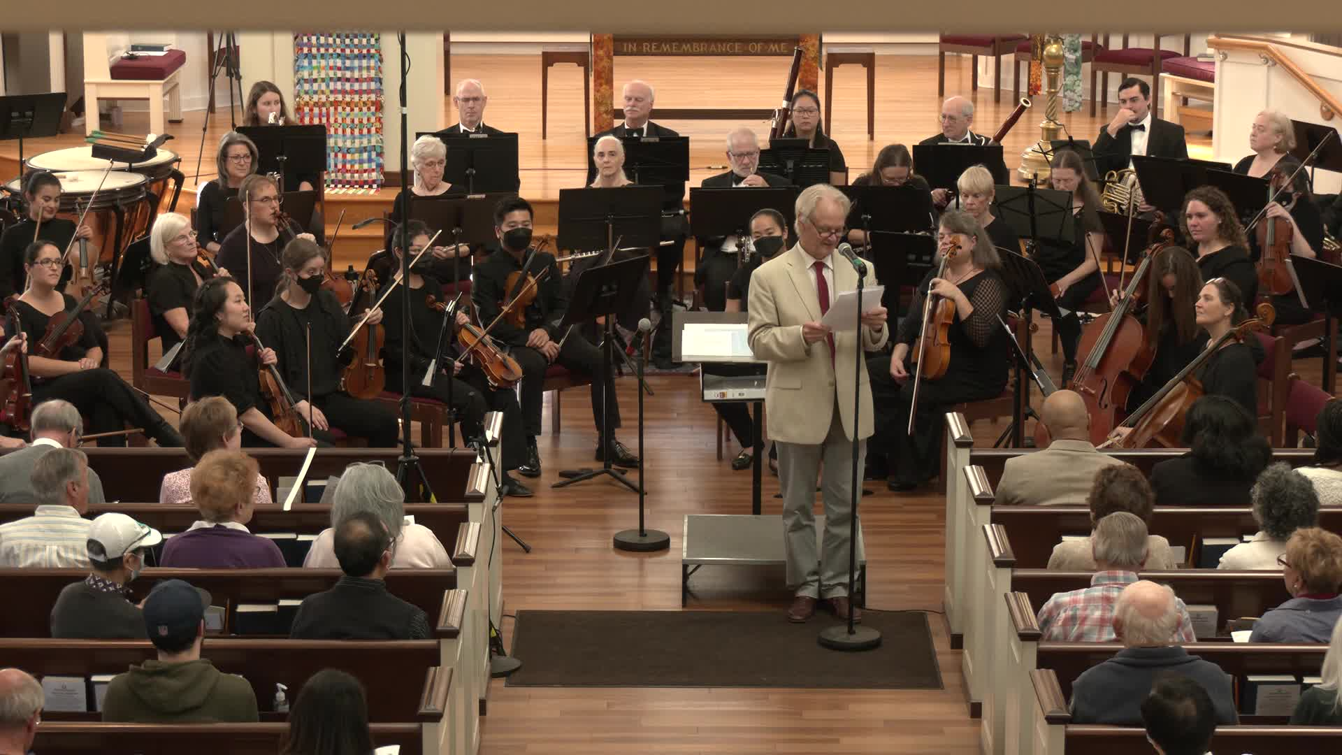 Thumbnail image for Brockton Symphony Orchestra - Discovering the New World (10-16-22)