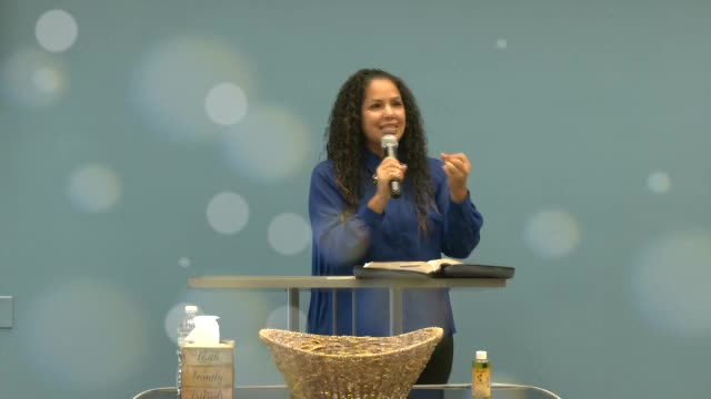 Thumbnail image for Restoration City Church 38