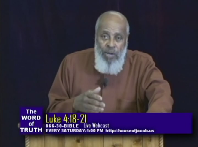 Thumbnail image for The Word of Truth - 292