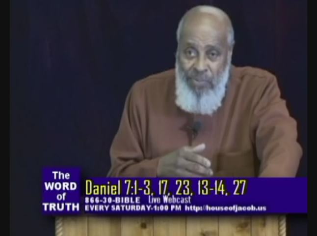 Thumbnail image for The Word of Truth - 293