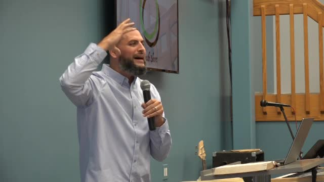 Thumbnail image for Restoration City Church - 45