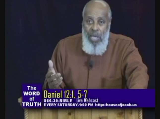 Thumbnail image for The Word of Truth - 294