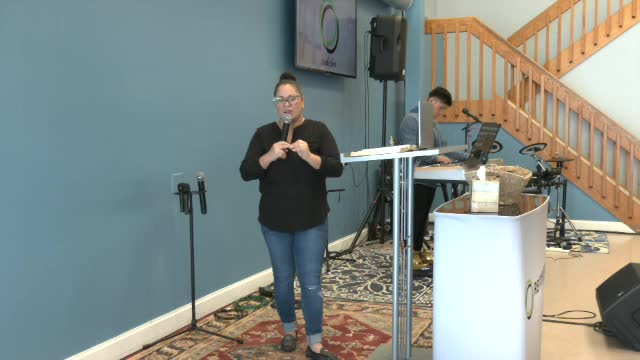 Thumbnail image for Restoration City Church - 42