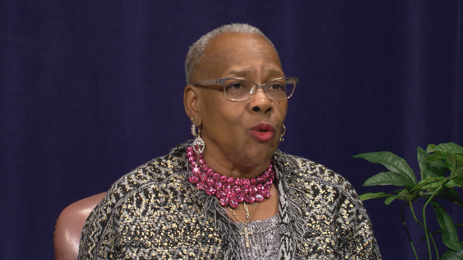 Thumbnail image for Needs To Be Seen - 300