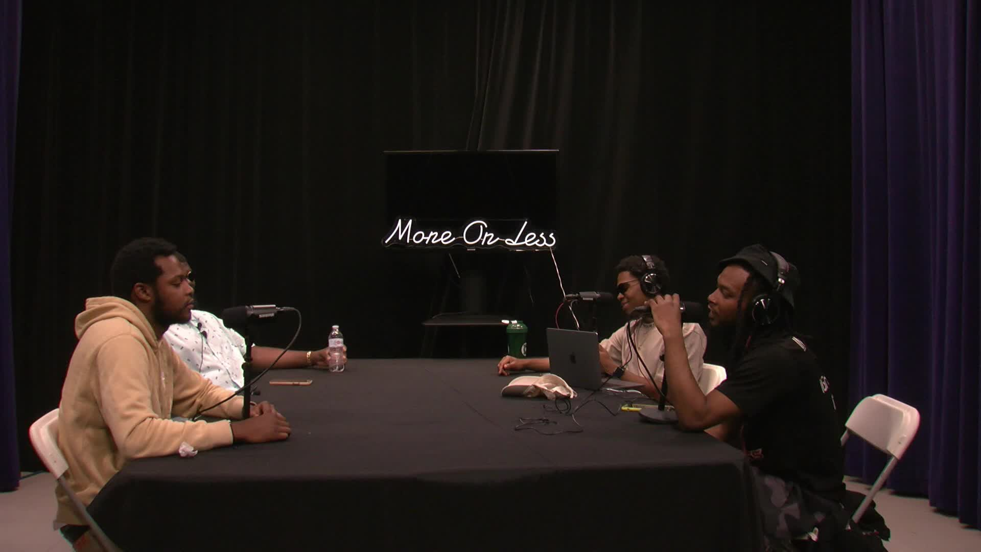 Thumbnail image for More or Less Podcast - 9