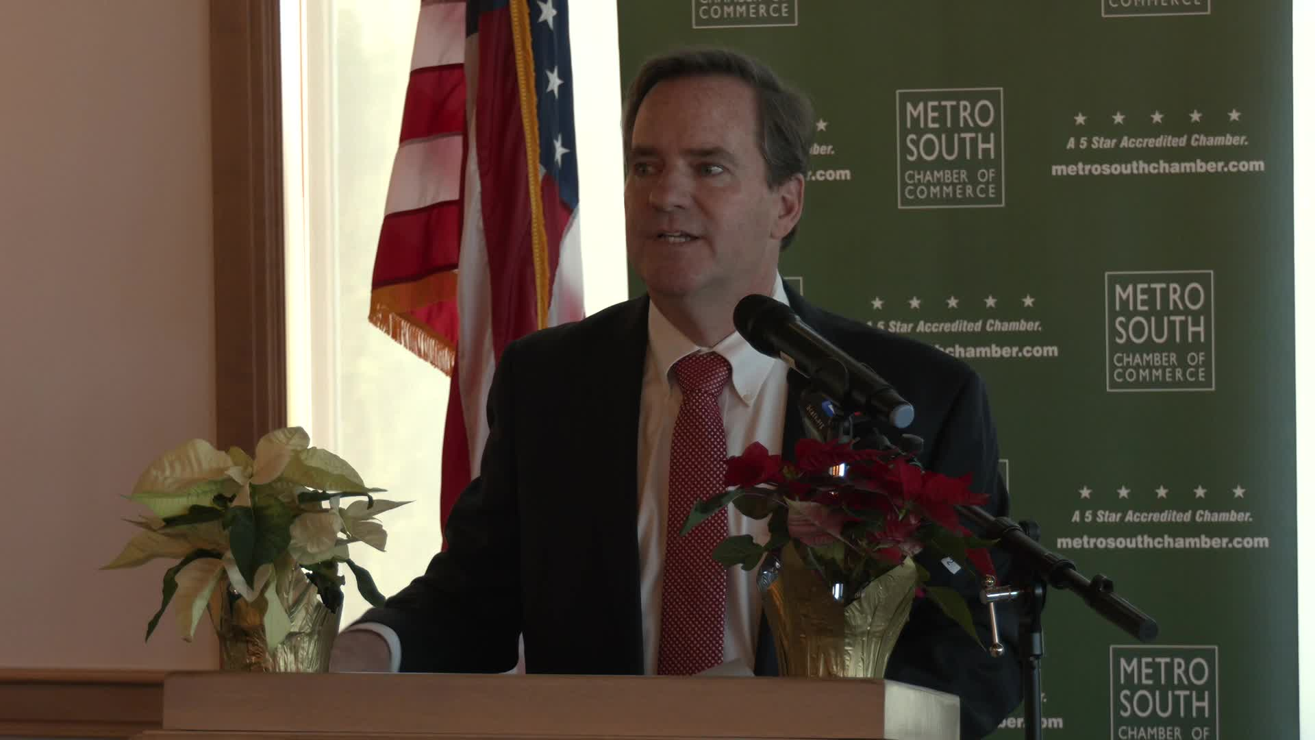 Thumbnail image for Good Day Metro South Luncheon (12-13-22)