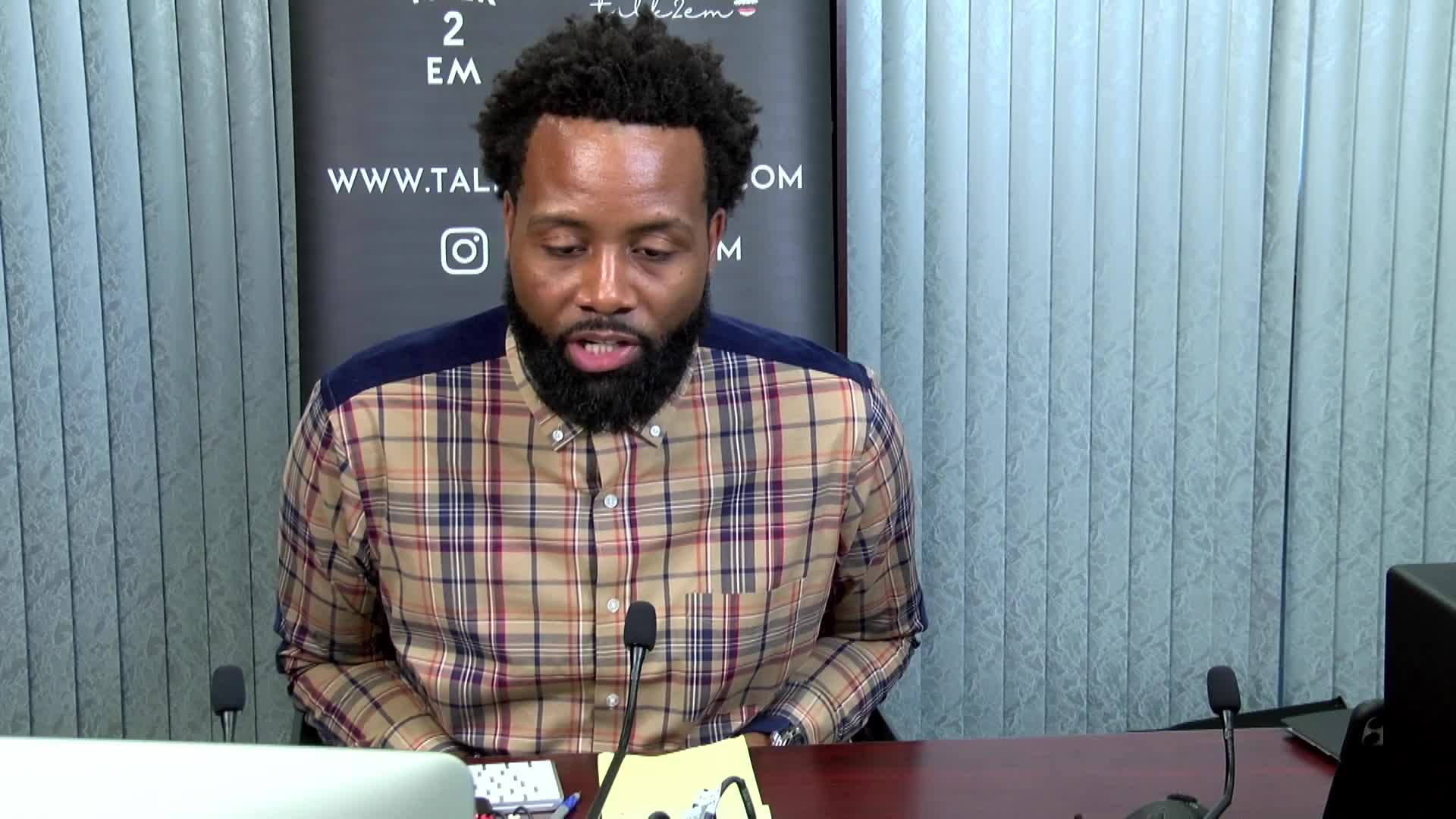 Thumbnail image for Talk2EmJay - 12