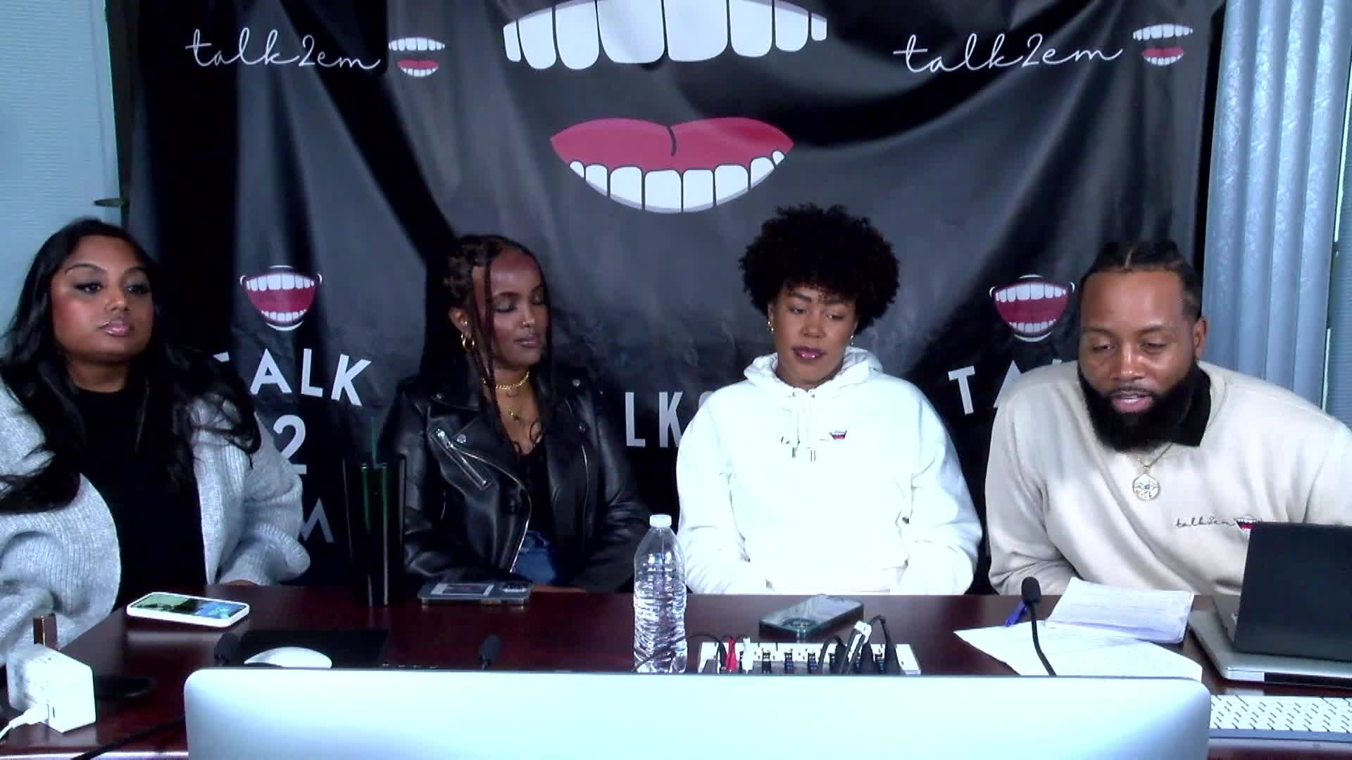 Thumbnail image for Talk2EmJay - 14