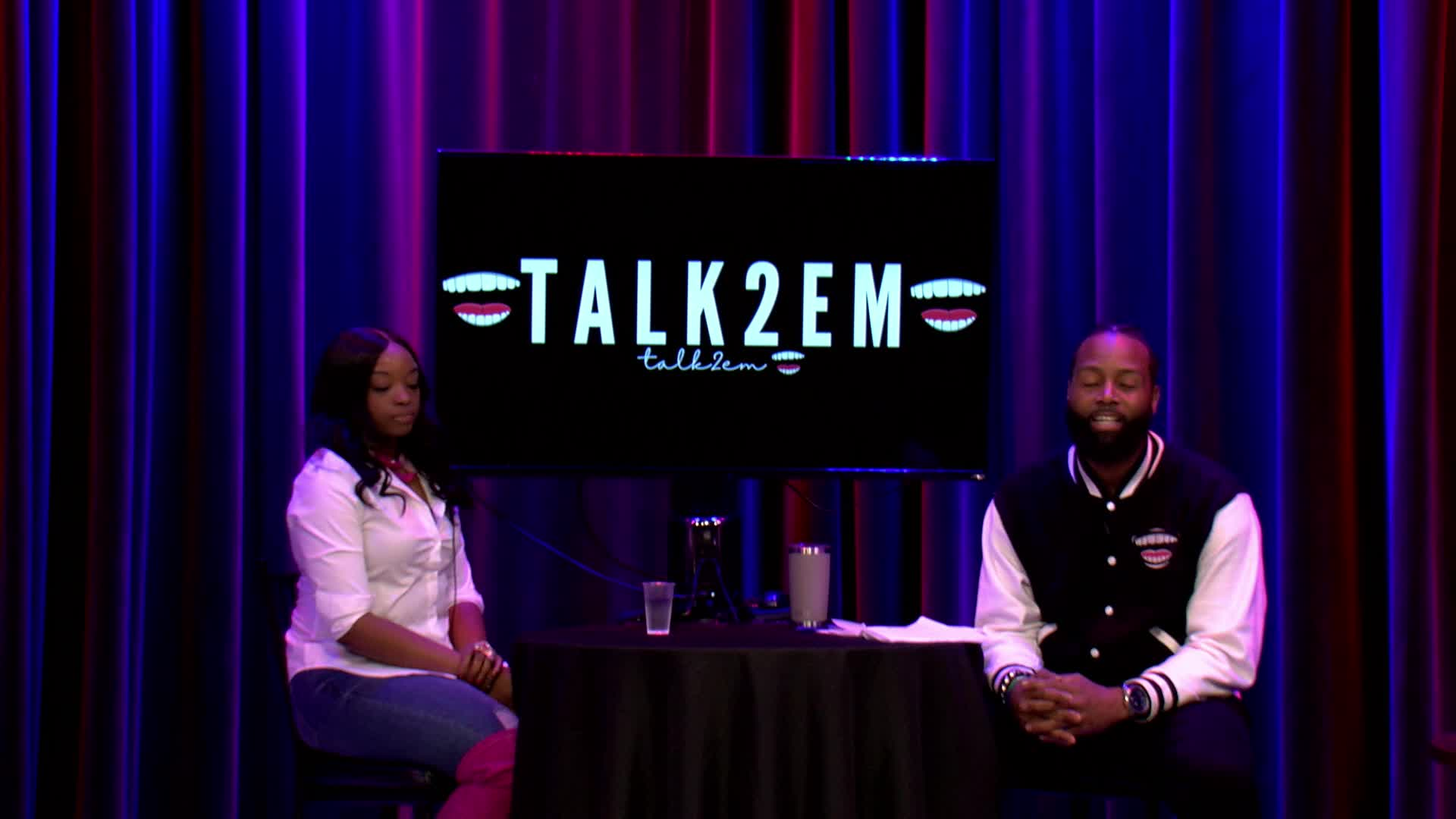 Thumbnail image for Talk2EmJay - 16