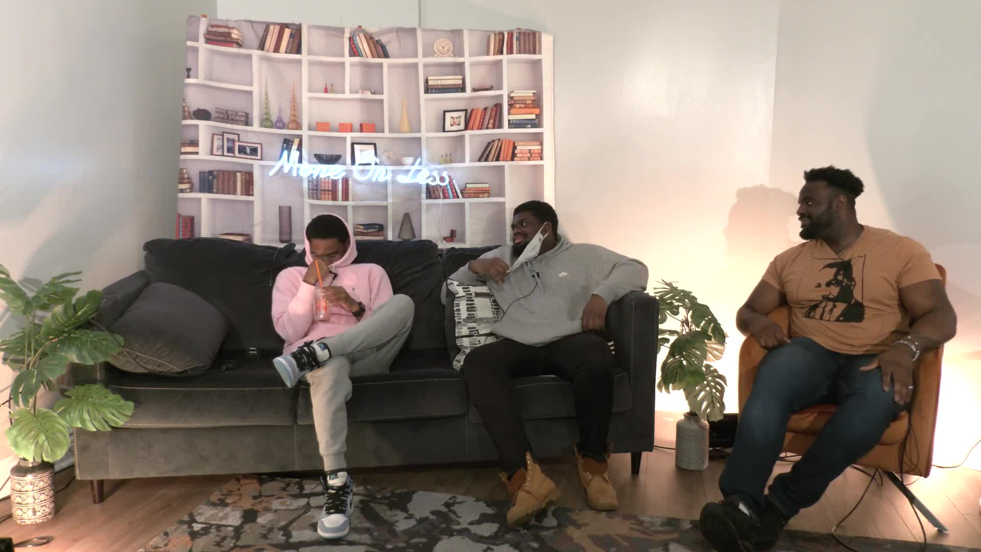 Thumbnail image for More or Less - 5