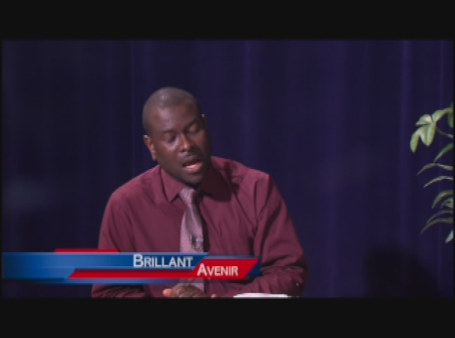 Thumbnail image for Brillant Avenir - 392