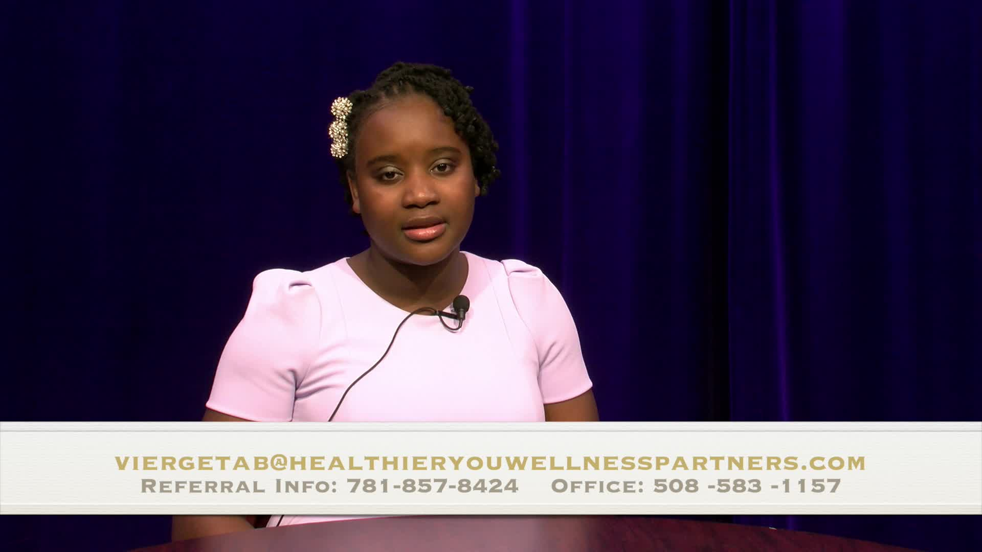 Thumbnail image for Healthier You - PSA