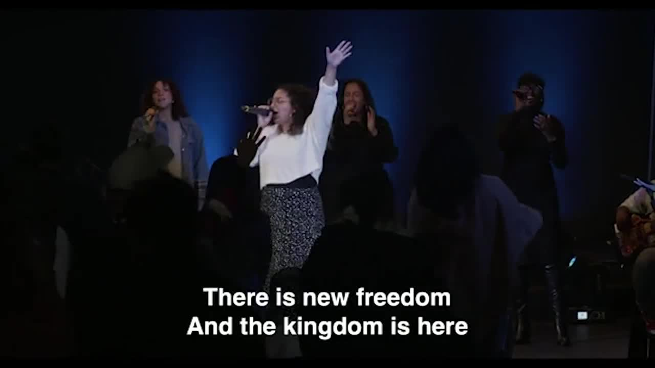 Thumbnail image for Restoration City Church - 46