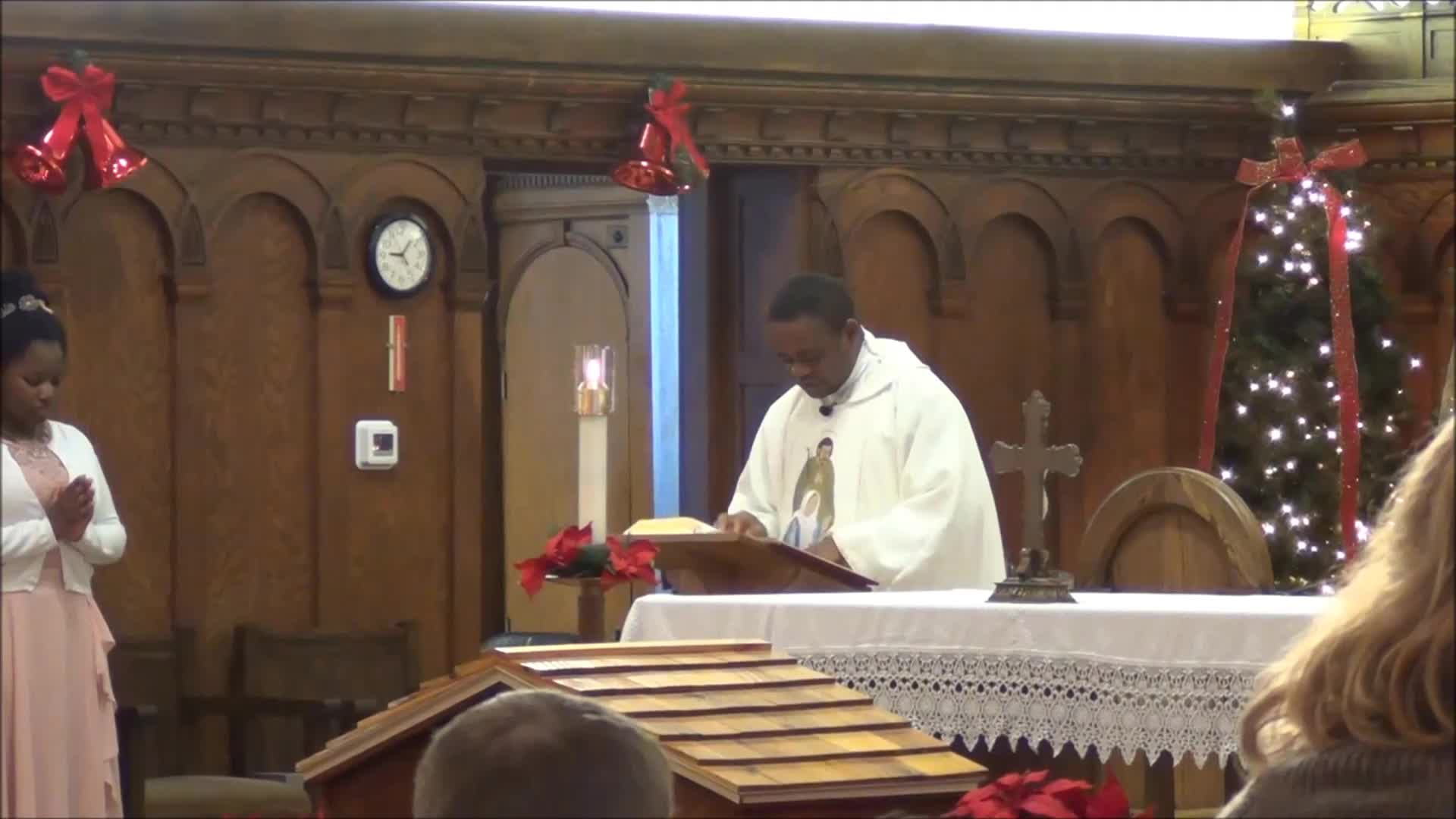 Thumbnail image for Tri Parish Council - Ep563 - 01-10-2023