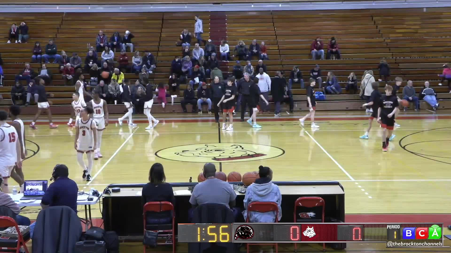 Thumbnail image for BHS Boys Basketball vs Whitman-Hanson (1-15-23)