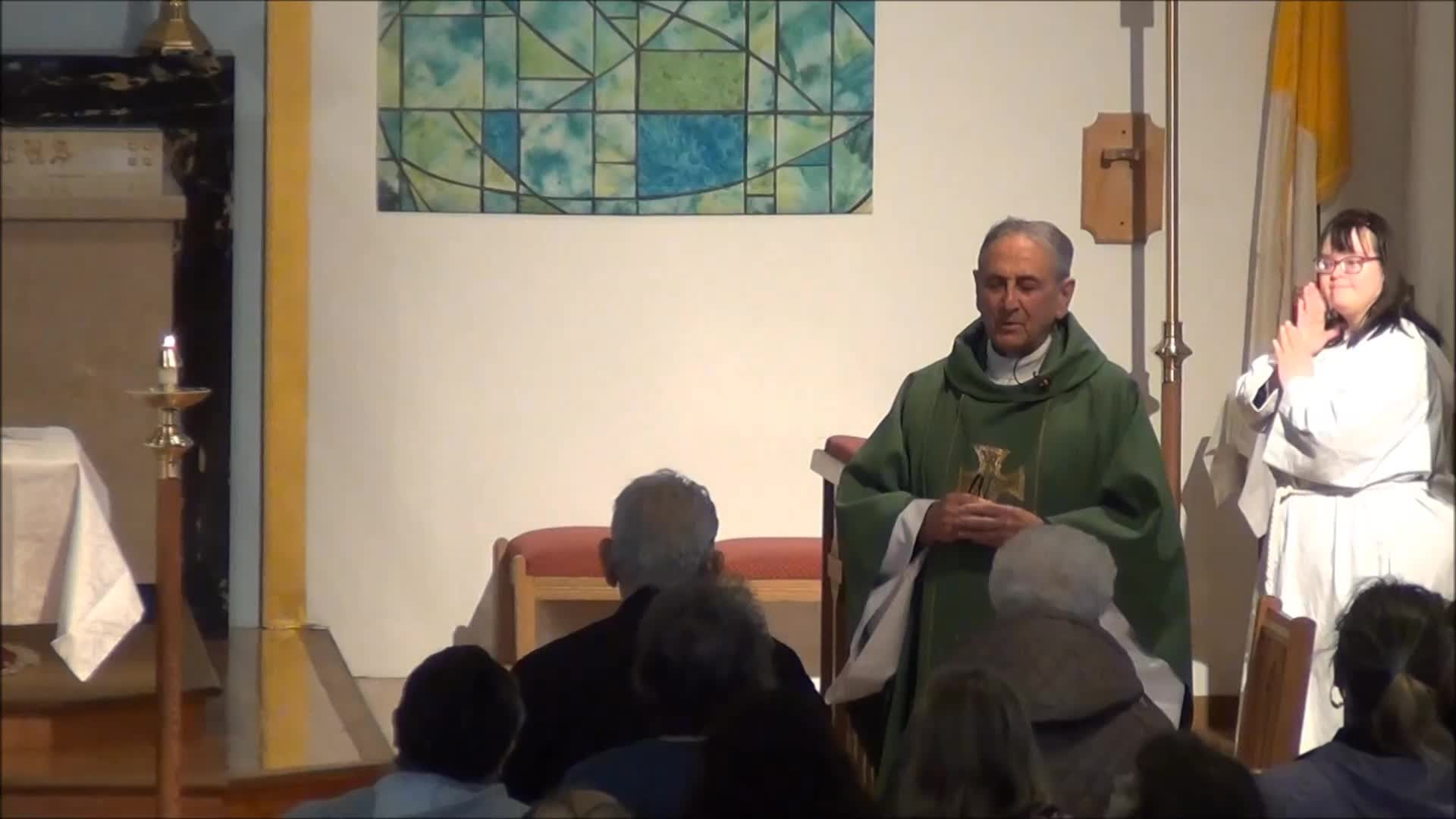 Thumbnail image for Tri Parish Council - Ep564 - 01/18/2023
