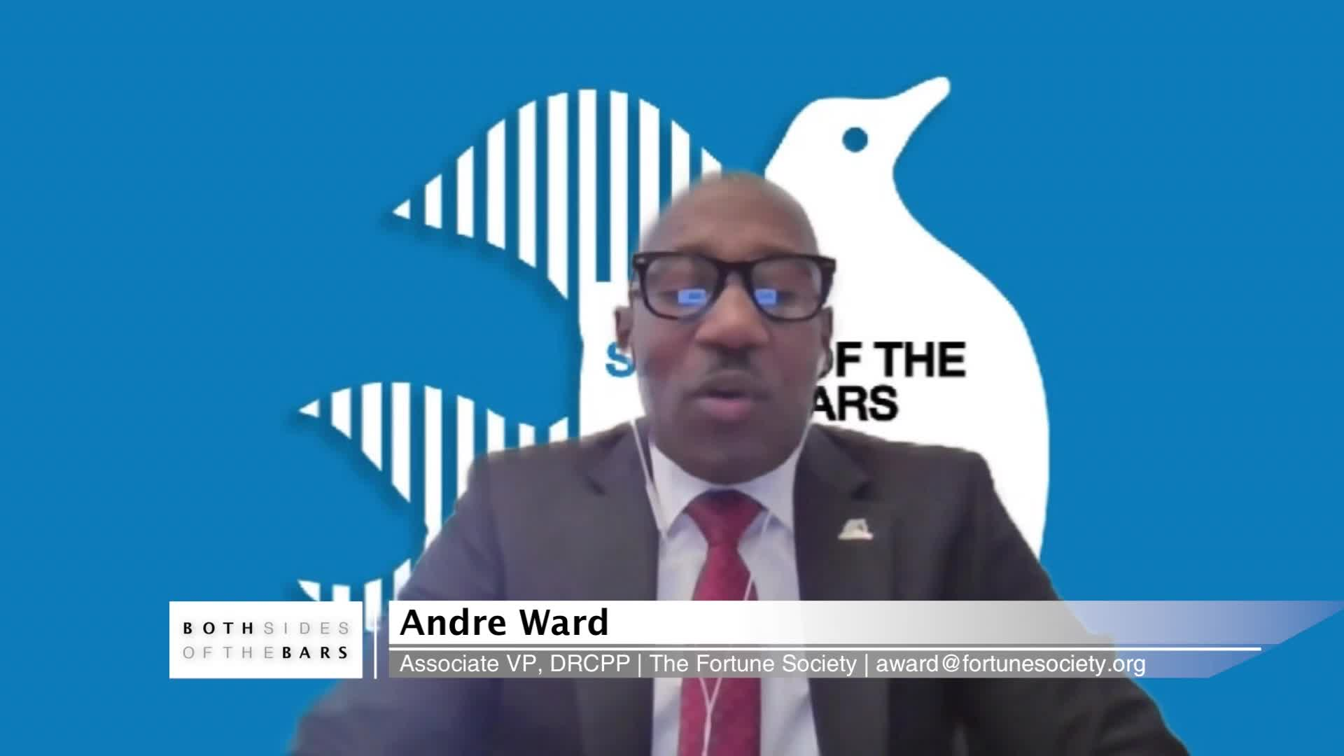 Both Sides Of The Bars - Ep104 (01/11/2023)