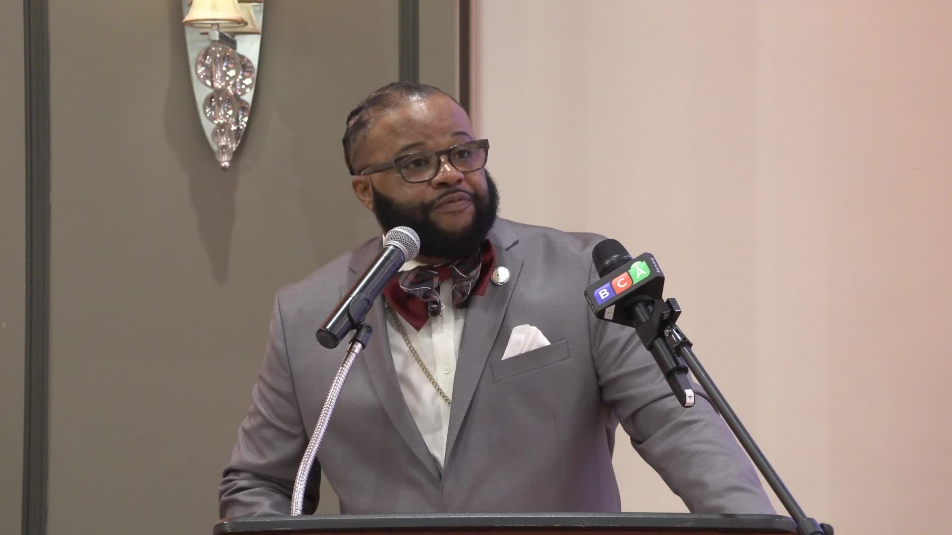Thumbnail image for NAACP MLK Breakfast 01/21/2023