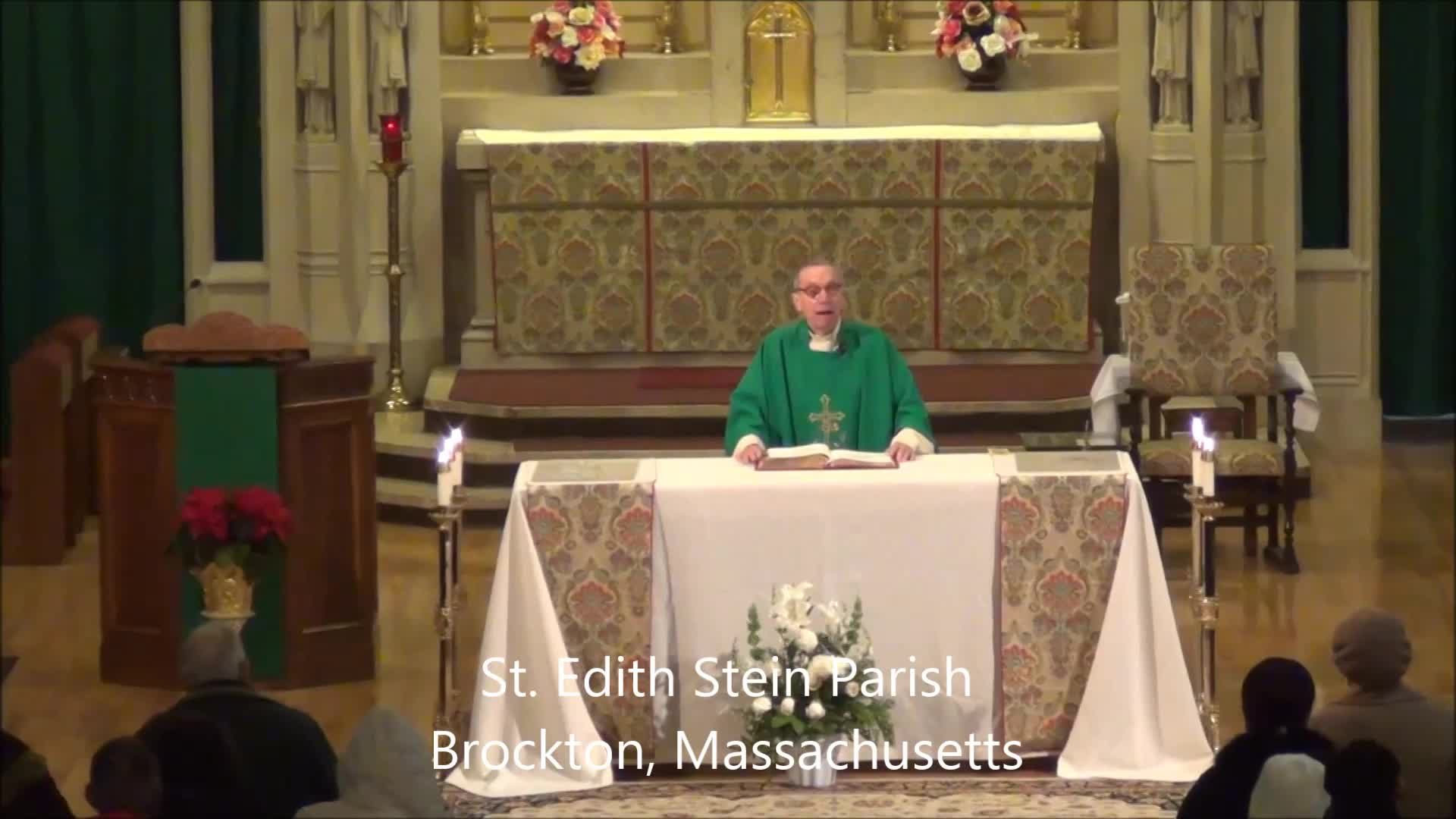 Thumbnail image for Tri Parish Council - Ep565 (01/24/2023)