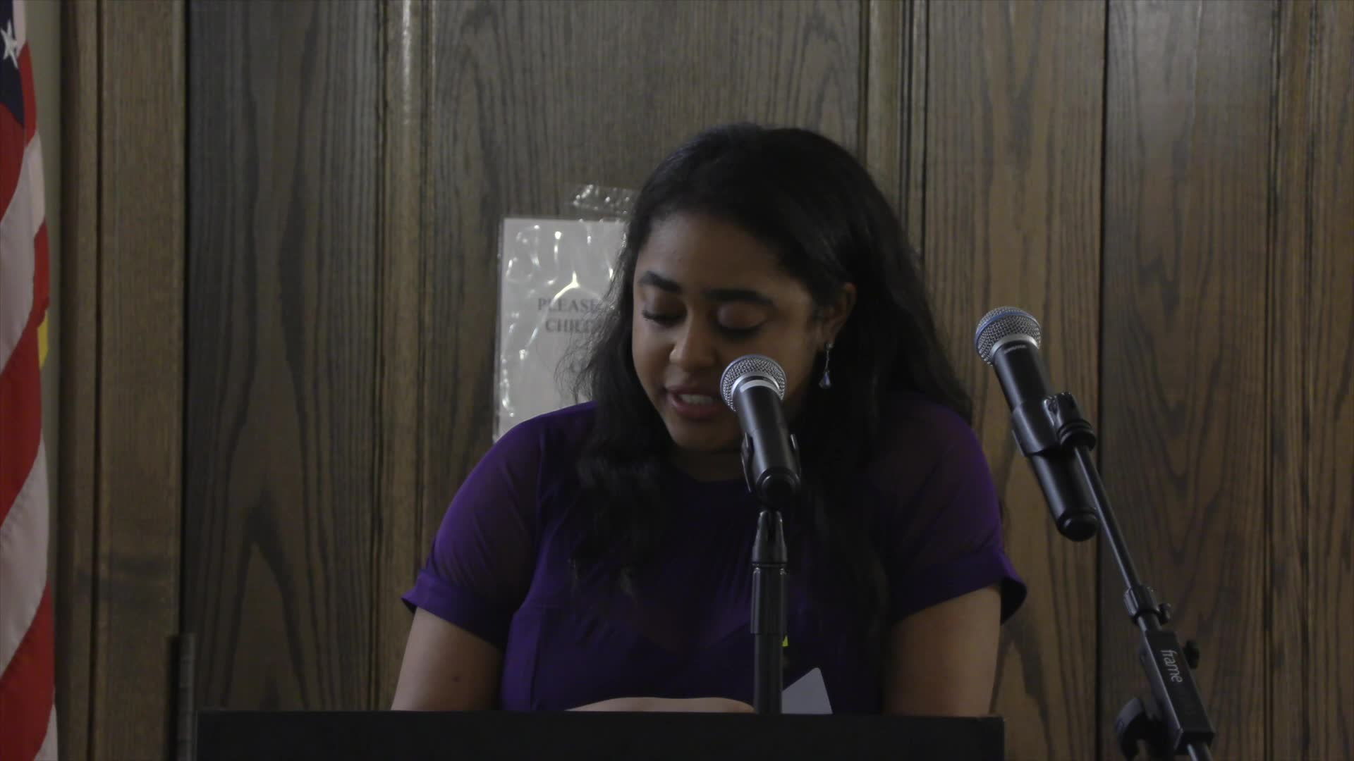 Thumbnail image for Human Trafficking Panel Discussion (01/31/2023)